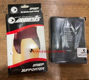 SPORTS BRIEF SUPPORTER AGNESIS