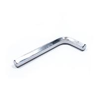 Gambar TEKIRO KUNCI L PENDEK 3/32 INCH / KUNCI L PENDEK / TOOLS/ALAT PERKAKAS dari TEKIRO_NEW Kab. Serang 2 Tokopedia