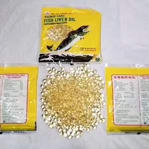 fish oil tunghai