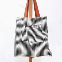 Gambar SANCRAFT - Totebag Sumatran Tiger dari SANCRAFT ID Kota Administrasi Jakarta Timur 2 Tokopedia