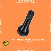 Gambar Ban Vespa LX S Zeneos 110/70-11 120/70-10 Ban Vespa LX S 1 Set Ring 10 dari ScootsMfour Parts Kota Administrasi Jakarta Utara 3 Tokopedia