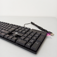 Gambar Keyboard EYOTA K820 - Keyboard Kabel USB dari Madya Computer Kab. Banyumas 4 Tokopedia