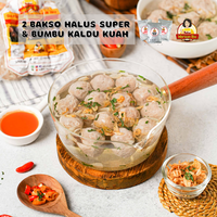 Gambar Hampers Hemat Frozen Food Bakso Warisan Ibu Gift Parcel Hadiah dari Bakso Warisan Ibu JKT Kota Administrasi Jakarta Barat 3 Tokopedia