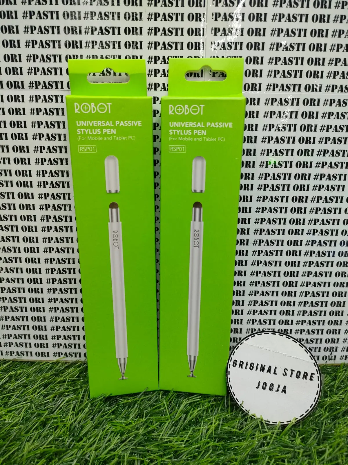 Robot Universal Passive Stylus Pen RSP01