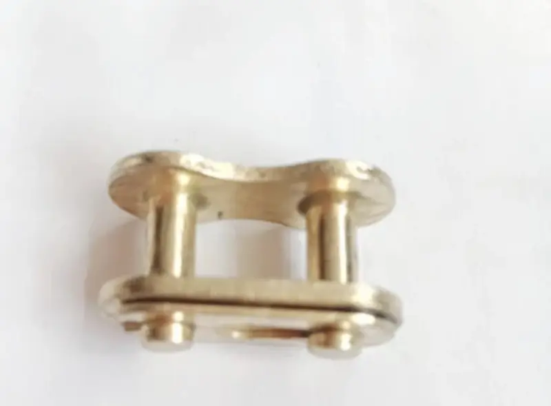 Sambungan Rantai Rante 428 Dan 415 Warna Gold Not Sss TK Willwood 2