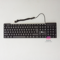 Gambar Keyboard EYOTA K820 - Keyboard Kabel USB dari Madya Computer Kab. Banyumas 2 Tokopedia