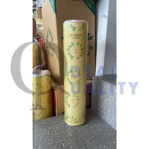 BEST FRESH Plastik wrapping STE05 Uk 45cm x 250m