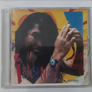 CD IMANEZ - ANAK PANTAI