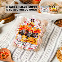 Gambar Hampers Hemat Frozen Food Bakso Warisan Ibu Gift Parcel Hadiah dari Bakso Warisan Ibu JKT Kota Administrasi Jakarta Barat 4 Tokopedia