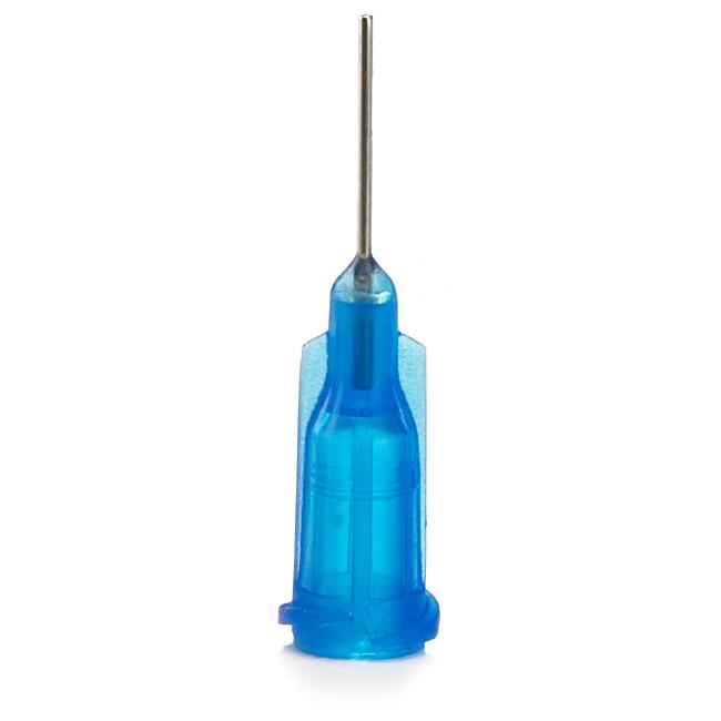 Gambar Industrial Needles Glue Dispensing Needle Tips Blue 22GA dari Galleri tools Kab. Bekasi Tokopedia