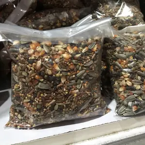 MAKANAN HAMSTER BIJI BIJIAN MIX 200 gram