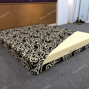 Sarung Cover Pembungkus Busa INOAC, Royal, Quantum dll uk 200x145cm