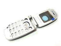 Gambar Casing Sony Ericsson Z300 Z300i Jadul New Fullset Housing dari CNC phoneshop Kota Administrasi Jakarta Pusat 3 Tokopedia