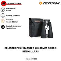 Gambar Jual Teropong Binokular Celestron SkyMaster 20x80 dari JavaIndoTech Official Kota Bekasi 5 Tokopedia