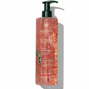 Rene furterer Tonucia Natural Filler / Thin Weak Hair Shampoo 600ML