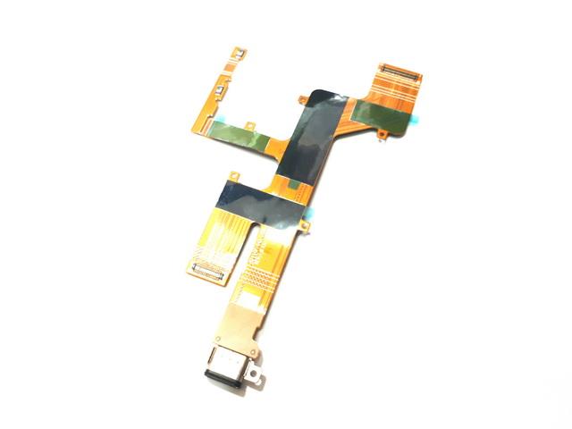 Gambar Konektor Charger Caterpillar Cat S61 USB Plug Board Flexible Cable dari CNC phoneshop Kota Administrasi Jakarta Pusat Tokopedia