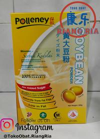 Gambar Minuman Serbuk Kedelai Halal Polleney Vegetarian Soybean Powder(500gr) dari TO Riang Ria Kota Administrasi Jakarta Utara 1 Tokopedia