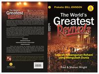Gambar Buku The World`s Greatest Revivals dari Narwastu Toko Kristiani_NEW Kab. Sleman 2 Tokopedia