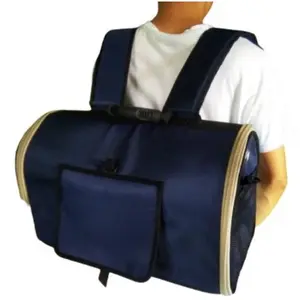 tas kucing 3in1 - tas kucing anjing