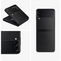 Gambar samsung galaxy z flip 3 5g - Cream, RAM 8GB | 256GB dari M TWO STOREE Kota Batam 2 Tokopedia