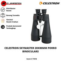 Gambar Jual Teropong Binokular Celestron SkyMaster 20x80 dari JavaIndoTech Official Kota Bekasi 4 Tokopedia