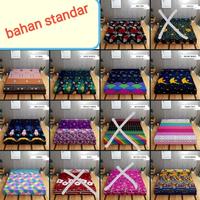 Gambar Sofa Bed Inoac 180x20x200cm anti kempes Garansi 10-15thn busa awet - EON LG D23, Bahan STANDAR dari INOAC toko kasur Kota Depok 5 Tokopedia