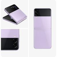 Gambar samsung galaxy z flip 3 5g - Cream, RAM 8GB | 256GB dari M TWO STOREE Kota Batam 4 Tokopedia