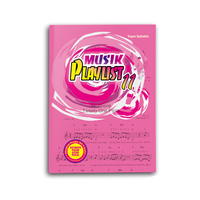 Gambar MUSIK PLAYLIST 11 - Yeyen Subiakto dari toko buku yanita Kota Semarang 1 Tokopedia