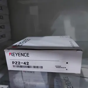 PZ2-42 KEYENCE PHOTOELECTRIC SENSOR