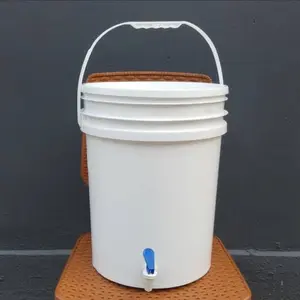 Ember Kran Cuci Tangan 25 Liter