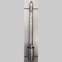 Gambar TERMOMETER TANK SOUNDING SS MINYAK SAWIT -10 + 120 Deg. C SELLERY dari GaugeOnlineShop Kota Administrasi Jakarta Barat 3 Tokopedia