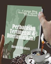 Gambar Perbatasan Tertinggal & Diterlantarkan? Catatan Blog Prajurit dari Bukuperbatasan Kota Bandung 1 Tokopedia