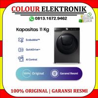 Gambar SAMSUNG MESIN CUCI FRONT LOADING WW11T754DBX | 11 Kg | WW11T7 | WW11 dari Colour Elektronik Kota Tangerang 2 Tokopedia