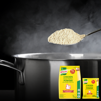 Gambar Knorr Chicken Seasoning Powder 200G Twinpack dari Unilever Food Solutions Kota Tangerang 2 Tokopedia