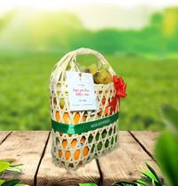 Gambar PARCEL BUAH IMMUNE BOOSTER BY RAJA ALPUKAT dari RAJA ALPUKAT Kota Administrasi Jakarta Timur 2 Tokopedia