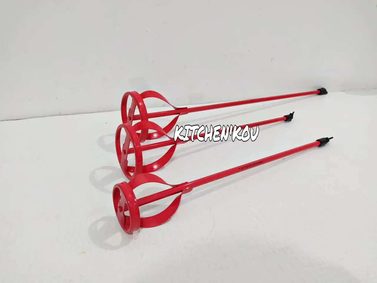 PENGADUK CAT SEMEN 100 X 600, 60 X 400, 80 X 400 TJAP MATA