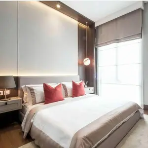 ranjang tempat tidur custom