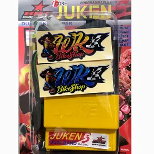 ECU BRT JUKEN 5 VERZA 150(DB/RT)