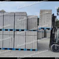 Gambar Hebel Bata Ringan AAC SNI 10 & 7.5 cm FREE ONGKIR JABODETABEK TERMURAH - 10cm dari Bata Ringan Indonesia Kota Administrasi Jakarta Timur 4 Tokopedia