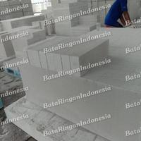 Gambar Hebel Bata Ringan AAC SNI 10 & 7.5 cm FREE ONGKIR JABODETABEK TERMURAH - 10cm dari Bata Ringan Indonesia Kota Administrasi Jakarta Timur 3 Tokopedia