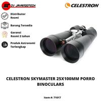 Gambar Teropong Kekeran Binoculars Celestron Skymaster 25X100 dari JavaIndoTech Official Kota Bekasi 1 Tokopedia