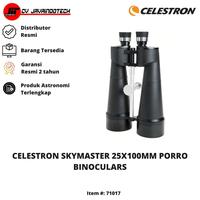 Gambar Teropong Kekeran Binoculars Celestron Skymaster 25X100 dari JavaIndoTech Official Kota Bekasi 3 Tokopedia