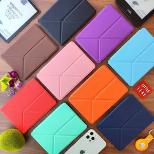 Casing Kindle Paperwhite 10th Cover Case Hard Origami Soft 10 Amazon