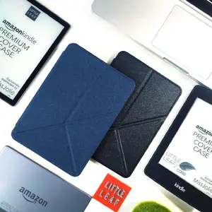 Sleeve Case Amazon Kindle Paperwhite 10th Cover SoftCase Pouch Casing