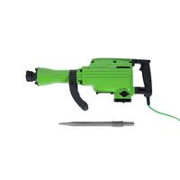 Gambar RYU Mesin Bobok Aspal, Jalan Demolition Hammer RDH50 dari RYU Tools Kab. Serang 4 Tokopedia