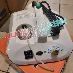 Mesin Mini Fogging Disinfektan Portable MATRIX 900 Watt