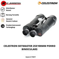 Gambar Teropong Kekeran Binoculars Celestron Skymaster 25X100 dari JavaIndoTech Official Kota Bekasi 2 Tokopedia