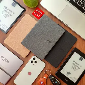 Casing Kindle Paperwhite 10th Gen 10 Amazon Cover Hard Case Casing 4