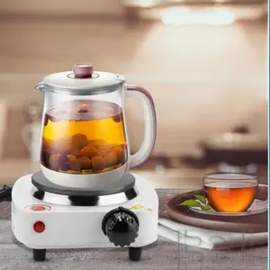 Kompor Listrik JUMBO 500W Portable induksi elektrik serbaguna