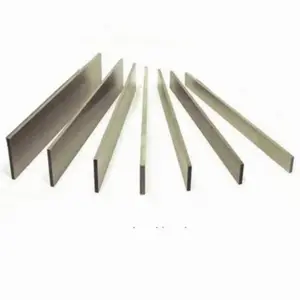 Mata pahat, Mata piso Bubut HSS, Cut of blade 1/8x5/8x5